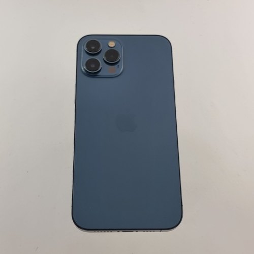 Смартфон Apple iPhone 12 Pro Max 128 GB Pacific Blue USED **