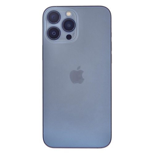 Смартфон Apple iPhone 13 Pro Max 256 GB Sierra Blue USED **