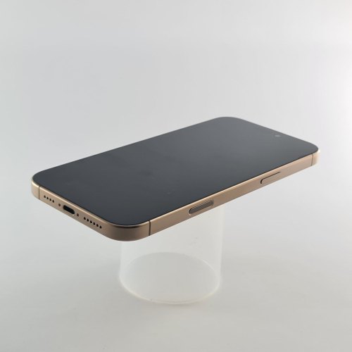 Смартфон Apple iPhone 16 Pro Max 256 GB Desert Titanium USED **