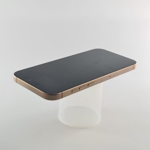 Смартфон Apple iPhone 16 Pro Max 256 GB Desert Titanium USED **