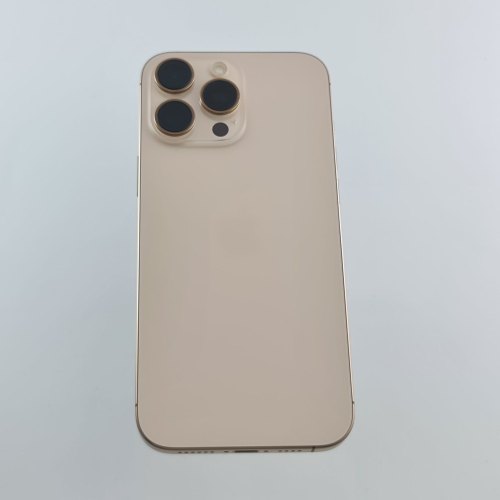 Смартфон Apple iPhone 16 Pro Max 256 GB Desert Titanium USED **