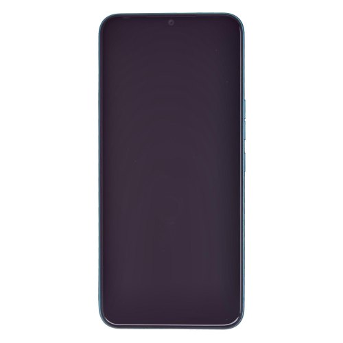 Смартфон TECNO Spark 8C 64 GB Turquoise USED **