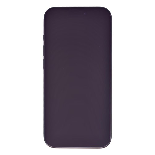 Смартфон Apple iPhone 15 Pro 128 GB Blue Titanium USED **