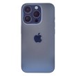 Смартфон Apple iPhone 15 Pro 128 GB Blue Titanium USED **