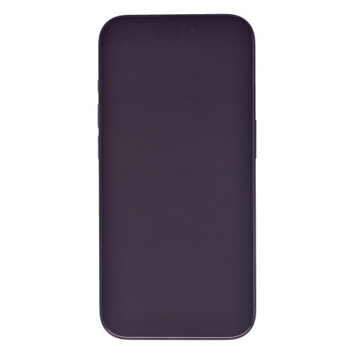 Смартфон Apple iPhone 15 Pro 128 GB Blue Titanium USED **