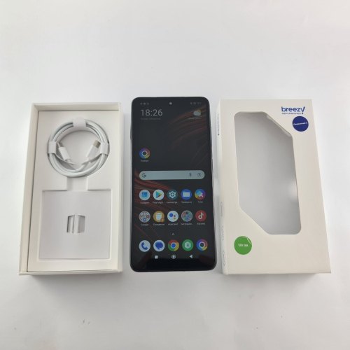 Смартфон POCO X3 Pro 128 GB Phantom Black USED **