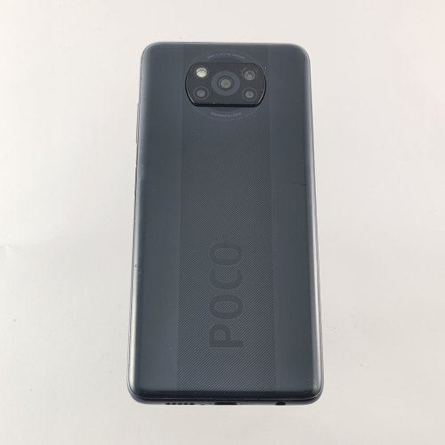 Смартфон POCO X3 Pro 128 GB Phantom Black USED **