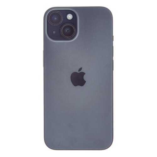 Смартфон Apple iPhone 15 128 GB Black USED **