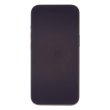 Смартфон Apple iPhone 15 128 GB Black USED **