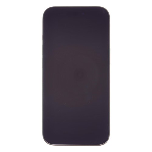 Смартфон Apple iPhone 15 128 GB Black USED **