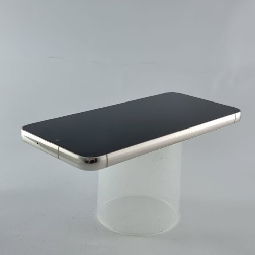 Смартфон Samsung Galaxy S23 256 GB Beige USED **