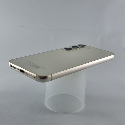 Смартфон Samsung Galaxy S23 256 GB Beige USED **