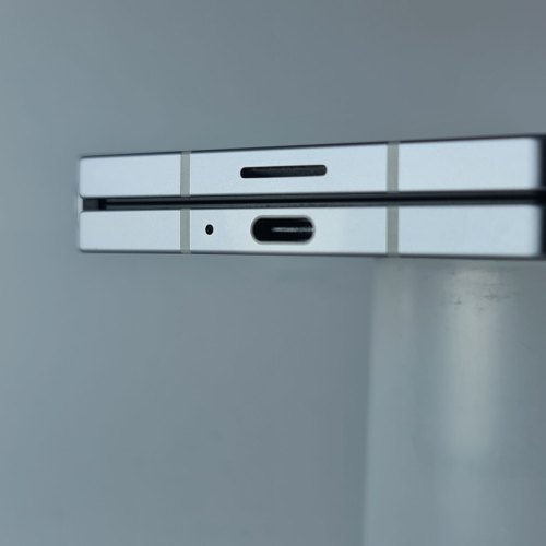 Смартфон Samsung Galaxy Z Fold 6 512 GB Silver Shadow USED **