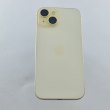 Смартфон Apple iPhone 15 512 GB Yellow USED **