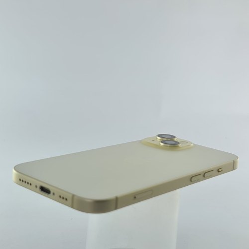 Смартфон Apple iPhone 15 512 GB Yellow USED **