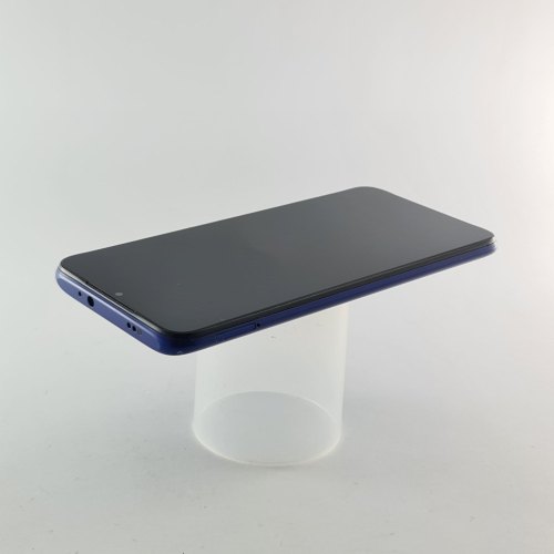 Смартфон POCO M3 64 GB Cool Blue USED **