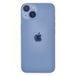 Смартфон Apple iPhone 14 128 GB Blue USED **