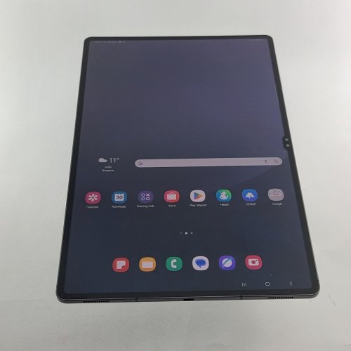 Планшет Samsung Galaxy Tab S9 Ultra (14.6'',2960x1848,512GB,Android) Graphite USED ** (2C00049927)