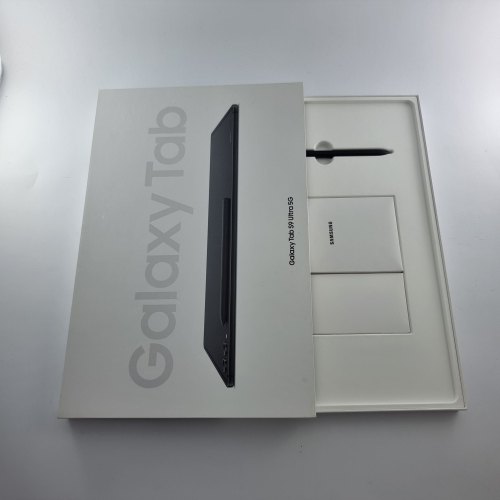 Планшет Samsung Galaxy Tab S9 Ultra (14.6'',2960x1848,512GB,Android) Graphite USED ** (2C00049927)