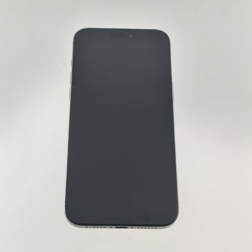 Смартфон Apple iPhone 15 Pro Max 256 GB Black Titanium USED **
