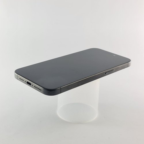 Смартфон Apple iPhone 15 Pro Max 256 GB Black Titanium USED **