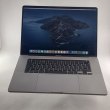 Ноутбук MacBook Pro 16 with Touch Bar Intel Core i9, 32 GB, 512 GB, Space Gray USED ** (2CZ0XZ0018H00505)