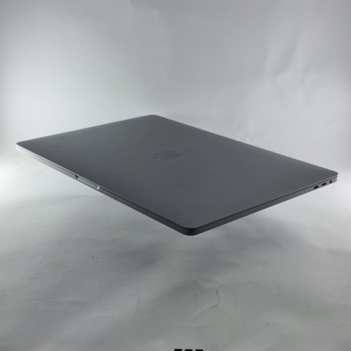 Ноутбук MacBook Pro 16 with Touch Bar Intel Core i9, 32 GB, 512 GB, Space Gray USED ** (2CZ0XZ0018H00505)