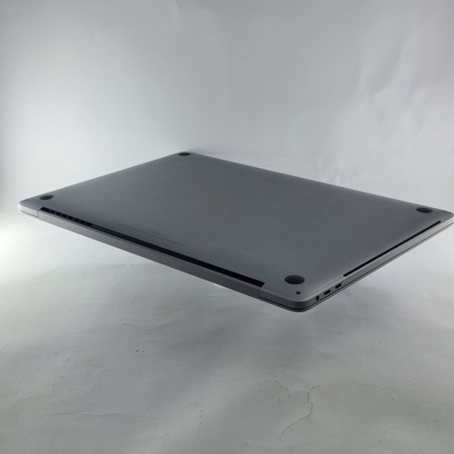 Ноутбук MacBook Pro 16 with Touch Bar Intel Core i9, 32 GB, 512 GB, Space Gray USED ** (2CZ0XZ0018H00505)