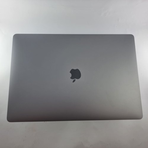 Ноутбук MacBook Pro 16 with Touch Bar Intel Core i9, 32 GB, 512 GB, Space Gray USED ** (2CZ0XZ0018H00505)