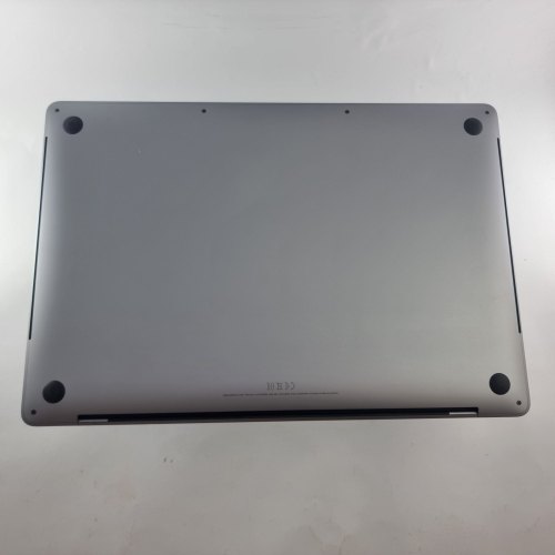 Ноутбук MacBook Pro 16 with Touch Bar Intel Core i9, 32 GB, 512 GB, Space Gray USED ** (2CZ0XZ0018H00505)