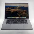 Ноутбук MacBook Pro 16 with Touch Bar Intel Core i9, 32 GB, 512 GB, Space Gray USED ** (2BZ0XZ0018H00518)