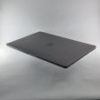 Ноутбук MacBook Pro 16 with Touch Bar Intel Core i9, 32 GB, 512 GB, Space Gray USED ** (2BZ0XZ0018H00518)