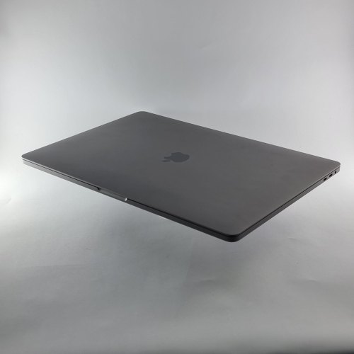 Ноутбук MacBook Pro 16 with Touch Bar Intel Core i9, 32 GB, 512 GB, Space Gray USED ** (2BZ0XZ0018H00518)