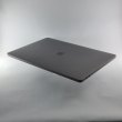 Ноутбук MacBook Pro 16 with Touch Bar Intel Core i9, 32 GB, 512 GB, Space Gray USED ** (2BZ0XZ0018H00518)
