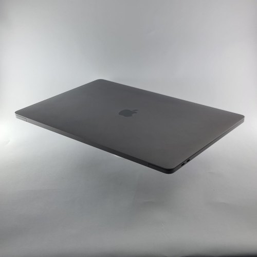 Ноутбук MacBook Pro 16 with Touch Bar Intel Core i9, 32 GB, 512 GB, Space Gray USED ** (2BZ0XZ0018H00518)