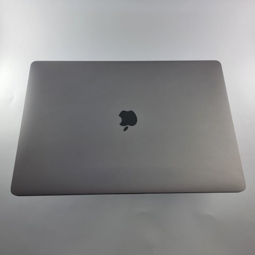 Ноутбук MacBook Pro 16 with Touch Bar Intel Core i9, 32 GB, 512 GB, Space Gray USED ** (2BZ0XZ0018H00518)
