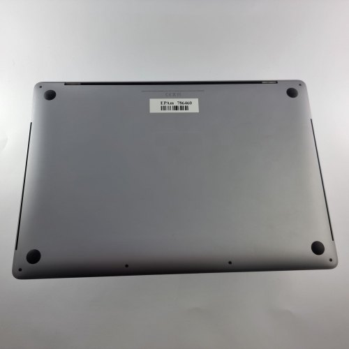 Ноутбук MacBook Pro 16 with Touch Bar Intel Core i9, 32 GB, 512 GB, Space Gray USED ** (2BZ0XZ0018H00518)