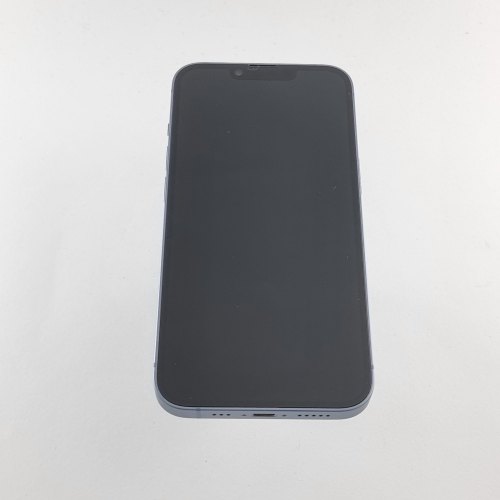 Смартфон Apple iPhone 14 128 GB Blue USED **
