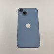 Смартфон Apple iPhone 14 128 GB Blue USED **