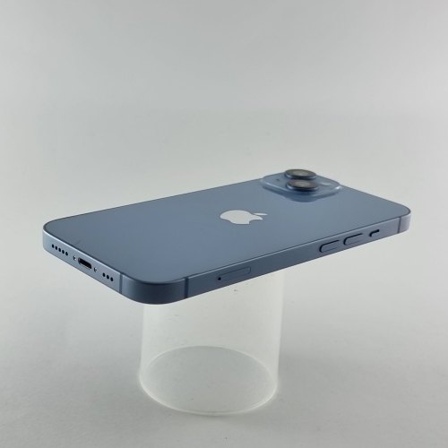Смартфон Apple iPhone 14 128 GB Blue USED **