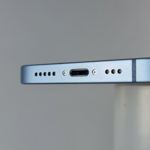 Смартфон Apple iPhone 14 128 GB Blue USED **