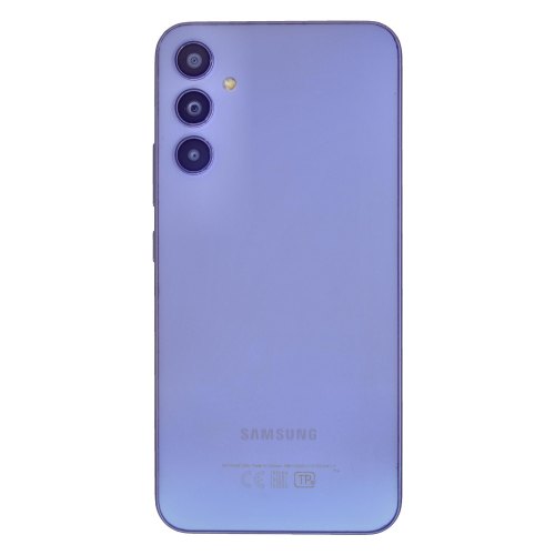 Смартфон Samsung Galaxy A34 128 GB Violet USED **