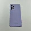 Смартфон Samsung Galaxy A52 256 GB Light Violet USED **