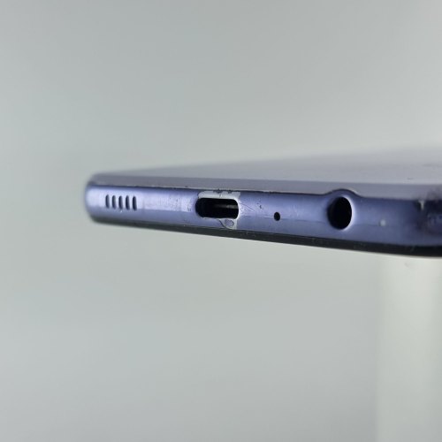 Смартфон Samsung Galaxy A52 256 GB Light Violet USED **