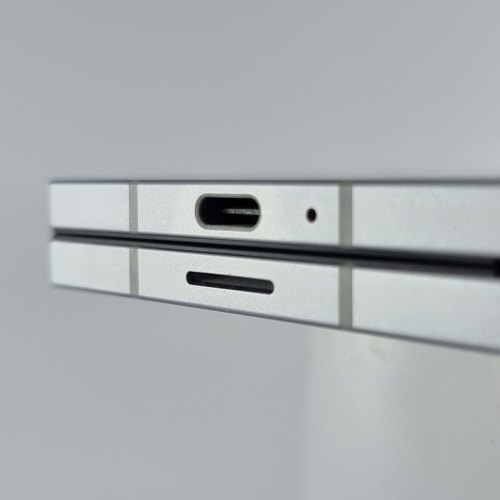 Смартфон Samsung Galaxy Z Fold 6 1 TB Silver Shadow USED **