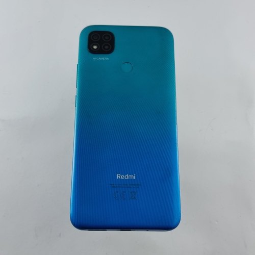 Смартфон Xiaomi Redmi 9C 64 GB Twilight Blue USED **