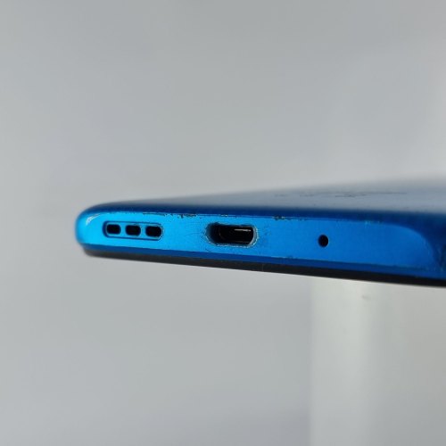 Смартфон Xiaomi Redmi 9C 64 GB Twilight Blue USED **