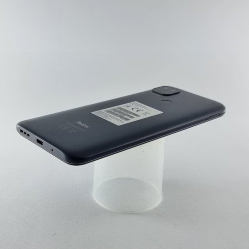 Смартфон Xiaomi Redmi 9C 64 GB Midnight Gray USED **