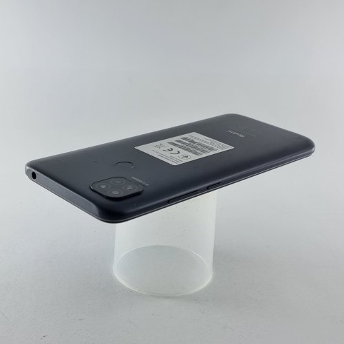 Смартфон Xiaomi Redmi 9C 64 GB Midnight Gray USED **