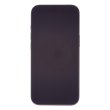 Смартфон Apple iPhone 15 128 GB Black USED **